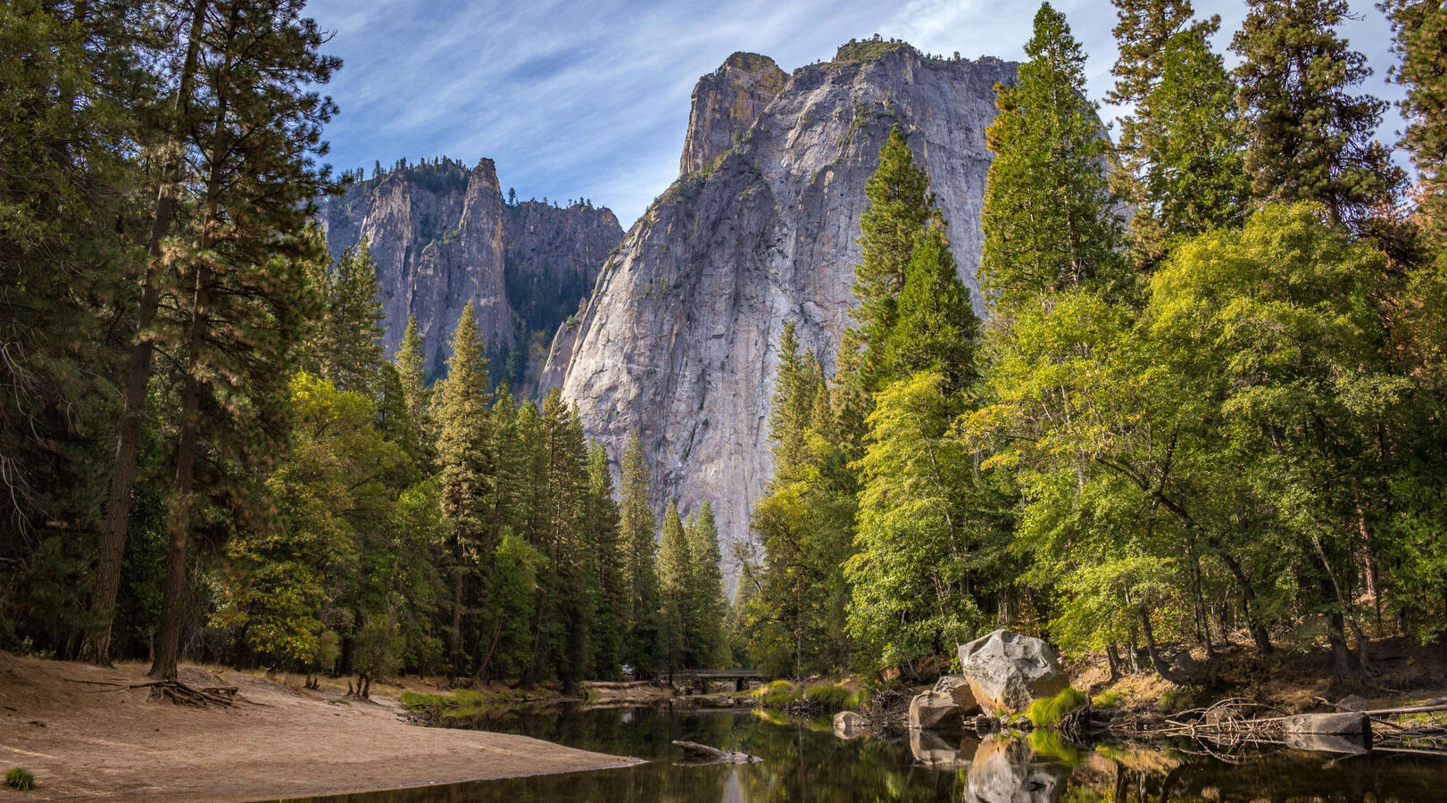 National park National park